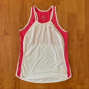 Nike Dri Fit tank top